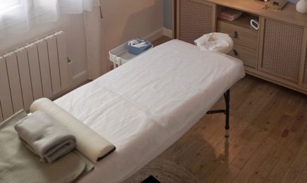 Marie Christine Massages : Institut de beauté à Boulogne-Billancourt