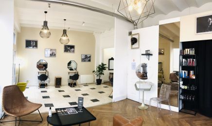 jack coiffeur : Coiffeur à Tours
