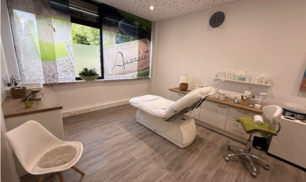 Auszeit Kosmetik: Kosmetikstudio in Oerlinghausen