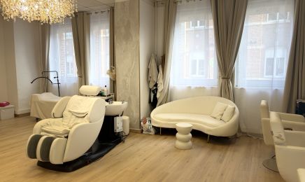 Mademoiselle beauty  : Coiffeur à Raismes