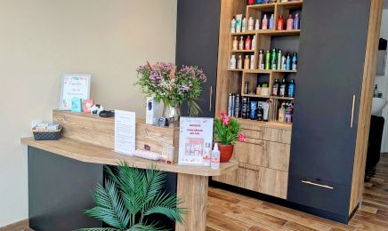 Confidence Coiffure : Coiffeur à Ergué-Gabéric
