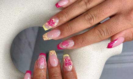 AGATHEBBEAUTY : Manucure à Montamisé