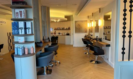 Extreme coiffure : Coiffeur à Vertou