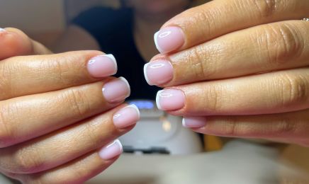 M' Beauté : Manucure à Avignon
