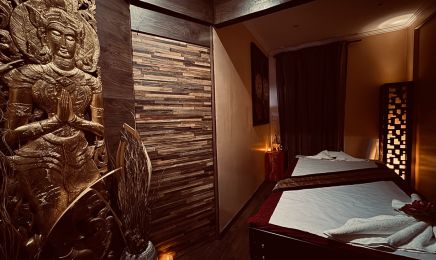 Wipha Spa Thaï 2  : Institut de beauté à Paris