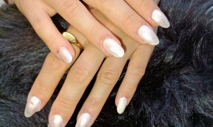 Steph Beauty Nails : Manucure à Bourdeau