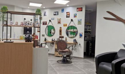Les ciseaux d’Ansac : Coiffeur à Ansac-sur-Vienne