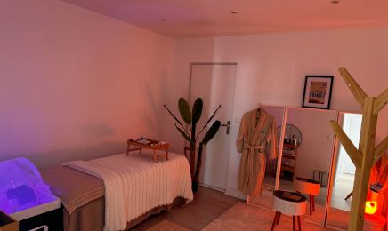 Tao Yin  : Institut de beauté à Carvin