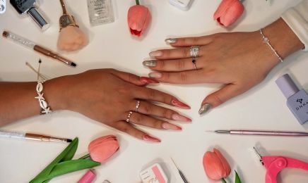 Beauty by Chloé : Manucure à Six-Fours-les-Plages