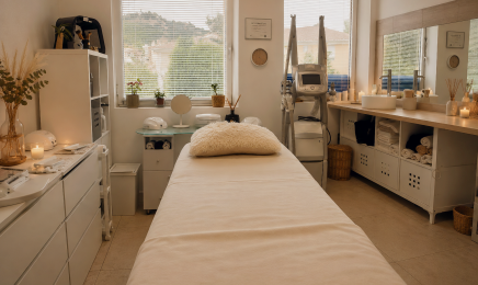 Éternelle Beauté - Espace Beauté bien être  : Manucure à Six-Fours-les-Plages