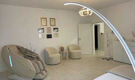 NB AESTHETIFY PMU & Beauty by Nadija Begani: Kosmetikstudio in Tuttlingen