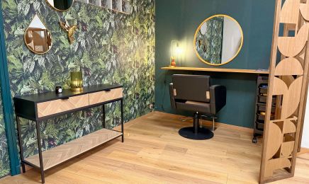 LS Coiffure : Coiffeur à Néfiach