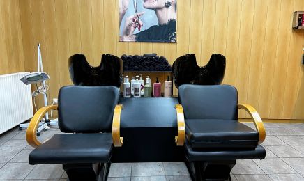 Bart & Locke: Friseur in Stade