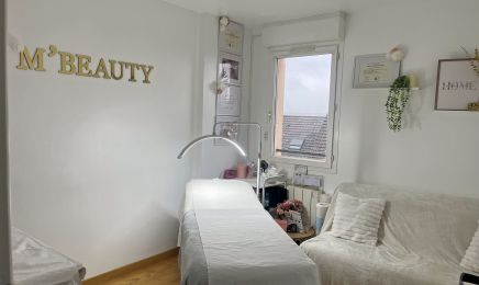 M'beauty : Institut de beauté à Limay