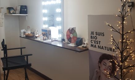 Institut Laetitia : Institut de beauté à Champagne-sur-Seine