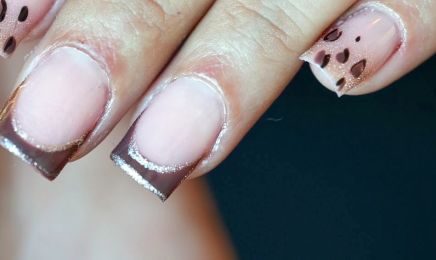 Rêve de soi - nails by chacha : Manucure à Clermont-l'Hérault