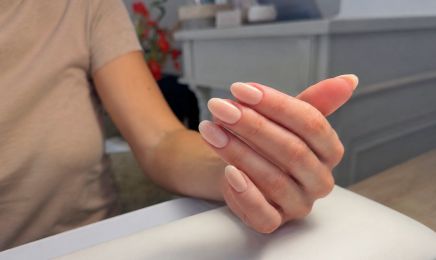 Maison Guesclin : Manucure à Paris
