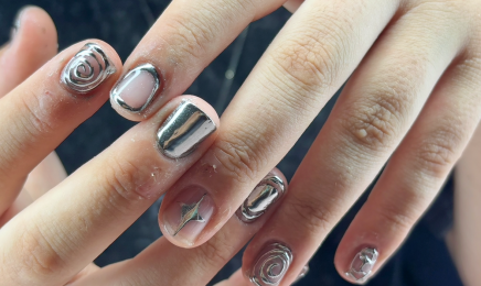 Ongles et Sérénité : Manucure à Talence