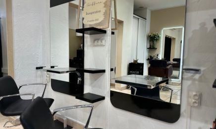 Killian coiffure mixte : Coiffeur à Flers