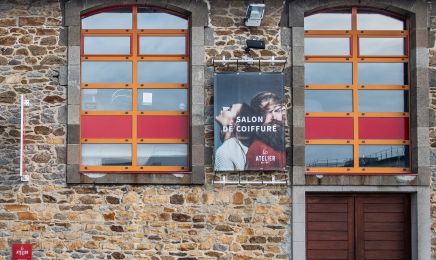 L'Atelier du Port : Manucure à Brest