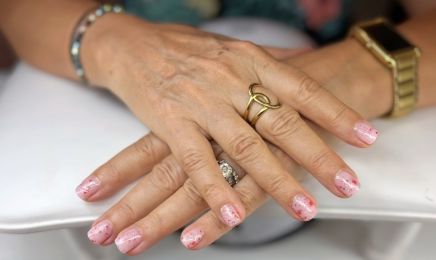 L'Atelier de Caro : Manucure à Auch