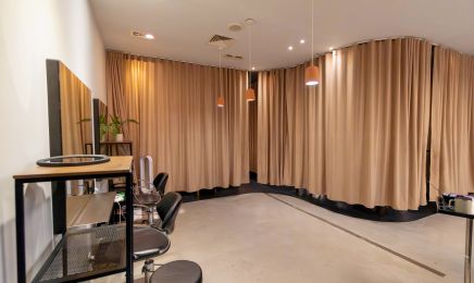 CURLS LIFE MATTER : Coiffeur à Paris
