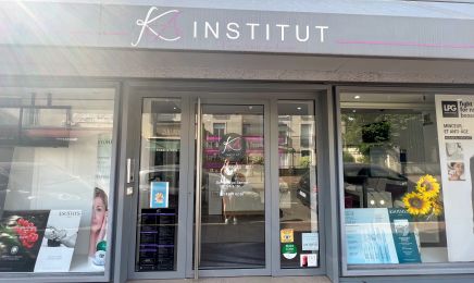 KA institut : Manucure à Le Raincy