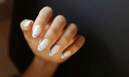 En Vogue Beauté : Manucure à L'Isle-Adam