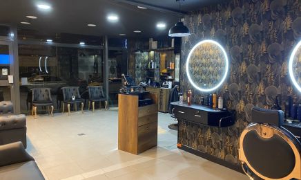 Tamim Barber Shop : Coiffeur à Brive-la-Gaillarde