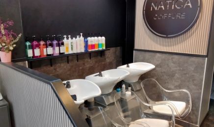 NATICA : Coiffeur à Pacy-sur-Eure