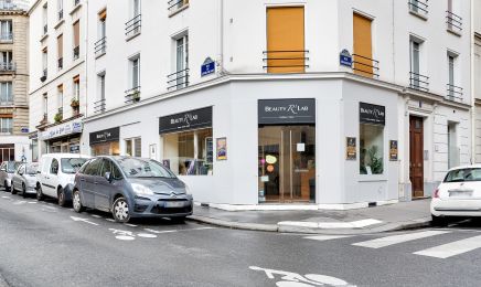 Beauty R' Lab : Coiffeur à Paris