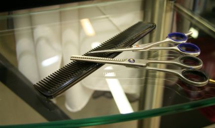 Salon Hair Design by Wilke: Friseur in Magdeburg