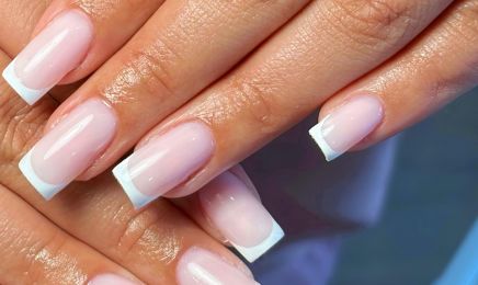 Polly Nails  : Manucure à Antony