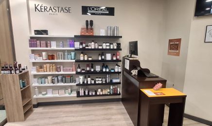 L’Atelier Intermède - Château-Gontier : Coiffeur à Château-Gontier-sur-Mayenne