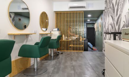 Le Salon - Draguignan  : Coiffeur à Draguignan