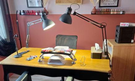 Camesthetique|Ongles|Rehaussementdecils|Browlift|Epilation|Soins|Essonne91 : Manucure à Ballancourt-sur-Essonne