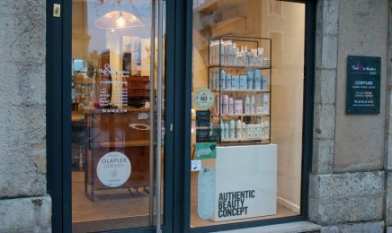 L'Hair et la manière  : Barbier à Cahors