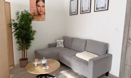 DAS BEAUTY : Institut de beauté à Garges-lès-Gonesse