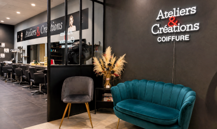 Ateliers Créations - Limoux : Coiffeur à Limoux