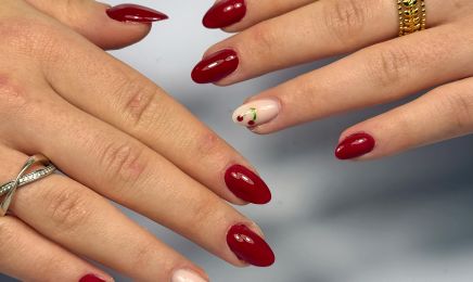 Nails By Loan : Manucure à Saint-Étienne