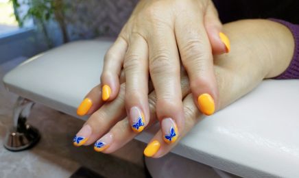 Esmeralda Beauty Concept : Manucure à Bay