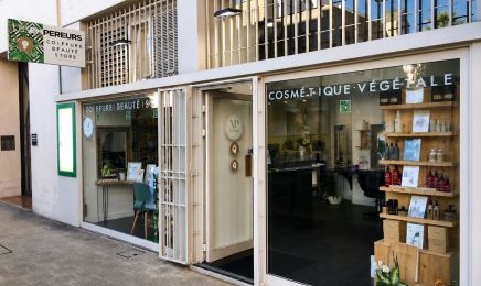 Studio 7 et Les Empereurs : Coiffeur à Nice