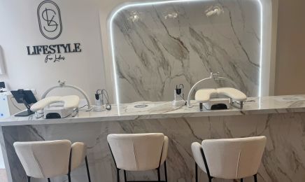 Lifestyle Haircut : Barbier à Saint-Ouen-sur-Seine