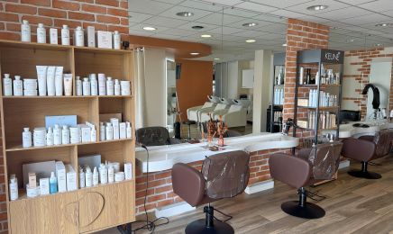 Elyséore : Coiffeur à Fronton