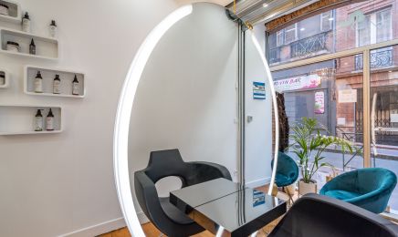 Morray Beauty : Coiffeur à Toulouse