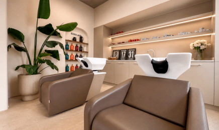 Refresh Hair Design Studio: Kosmetikstudio in Wolfsburg