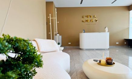 Kosmetikstudio Senasbeautyacademy: Kosmetikstudio in Wendlingen am Neckar