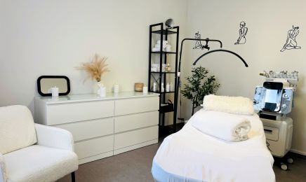 Bahar Cosmetics: Kosmetikstudio in Stuttgart