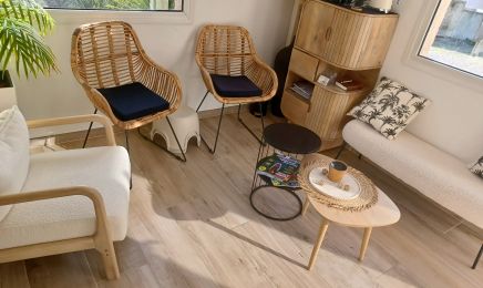 Corinne B Coiffure : Manucure à Mireval
