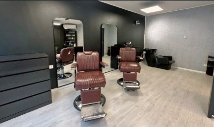 Alex Studio Barber  : Barbier à La Ferté-Saint-Aubin